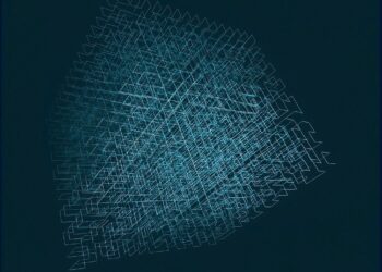 The Great thing about House-Filling Curves: Understanding the Hilbert Curve
