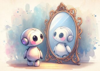 Agentic AI from First Rules: Reflection