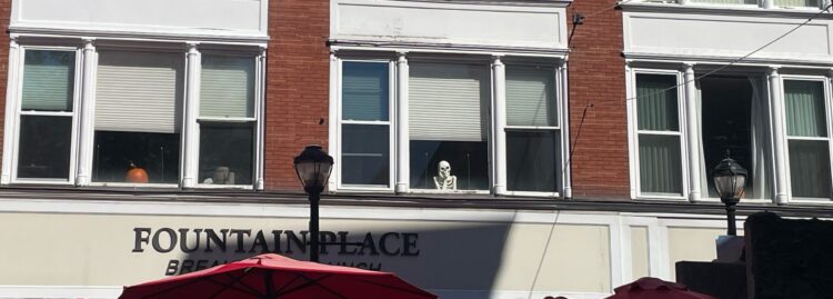 Why Ought to We Hassle with Quantum Computing in ML?