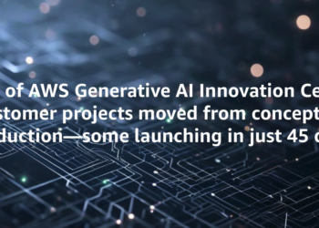 Past pilots: A confirmed framework for scaling AI to manufacturing