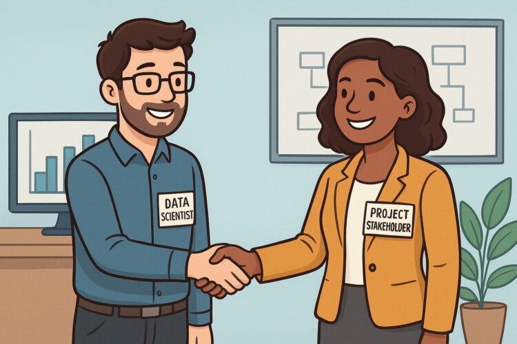 Constructing A Profitable Relationship With Stakeholders