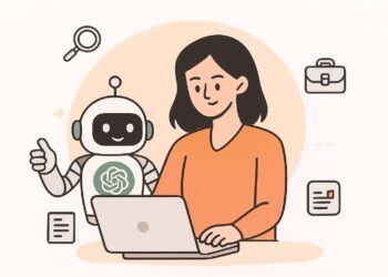 How I Used ChatGPT to Land My Subsequent Information Science Position