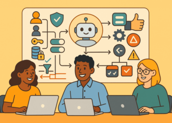 The right way to Construct Guardrails for Efficient Brokers