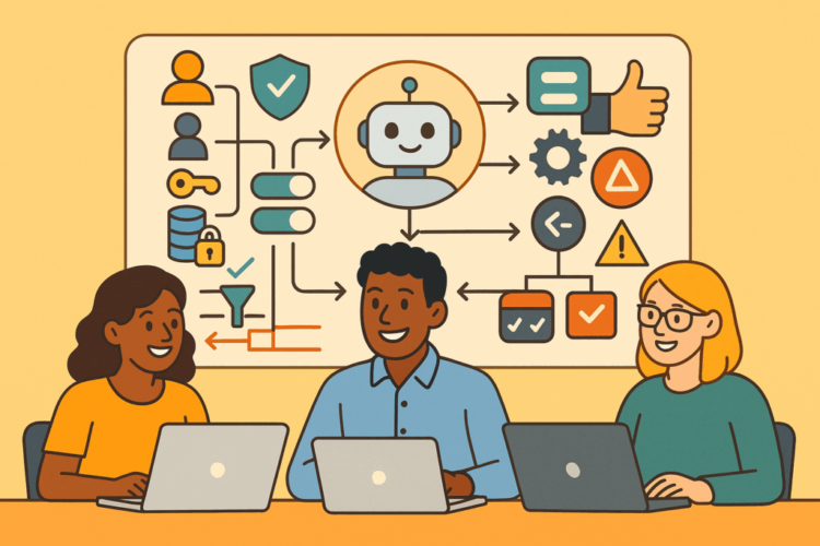 The right way to Construct Guardrails for Efficient Brokers