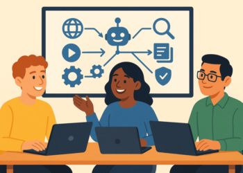 Methods to Construct a Highly effective Deep Analysis System