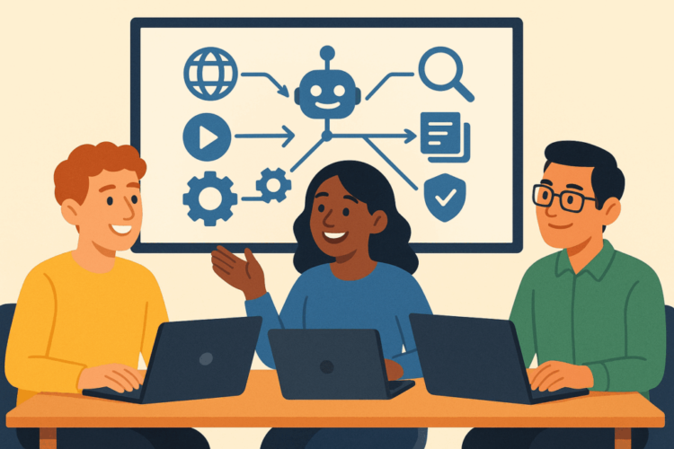 Methods to Construct a Highly effective Deep Analysis System