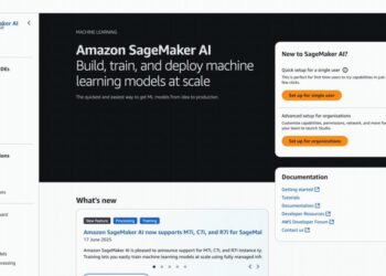 Serverless deployment on your Amazon SageMaker Canvas fashions