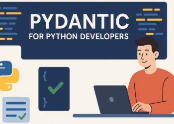 The Full Information to Pydantic for Python Builders