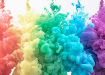 Information Visualization Defined (Half 3): The Position of Colour