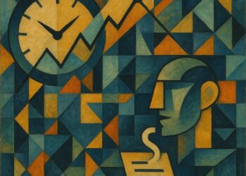 LLM-Powered Time-Collection Evaluation | In direction of Information Science