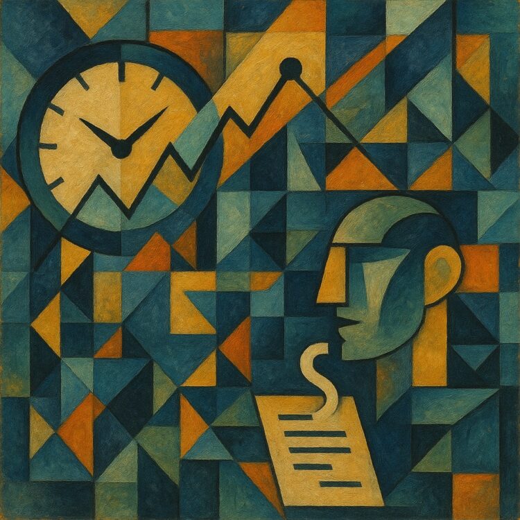 LLM-Powered Time-Collection Evaluation | In direction of Information Science