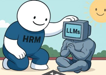 Your Subsequent ‘Massive’ Language Mannequin Would possibly Not Be Massive After All