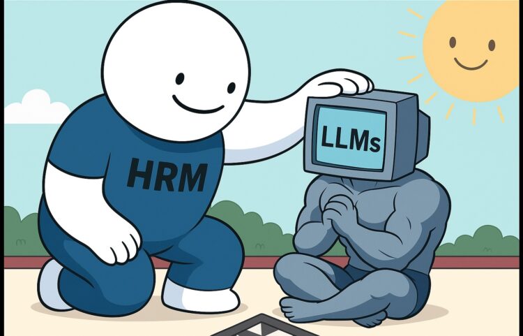 Your Subsequent ‘Massive’ Language Mannequin Would possibly Not Be Massive After All