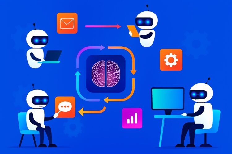Why CrewAI’s Supervisor-Employee Structure Fails — and Easy methods to Repair It