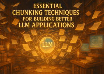 Important Chunking Strategies for Constructing Higher LLM Purposes