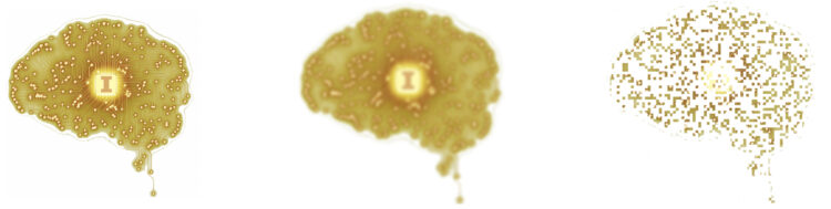 Neuro-Symbolic Programs as Compression, Coordination, and Alignment