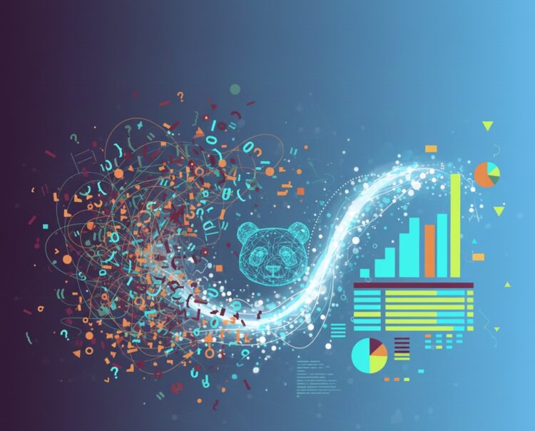 I Cleaned a Messy CSV File Utilizing Pandas .  Right here’s the Actual Course of I Observe Each Time.
