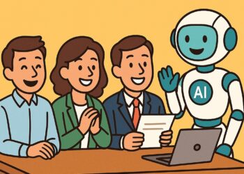 Easy methods to Automate Workflows with AI