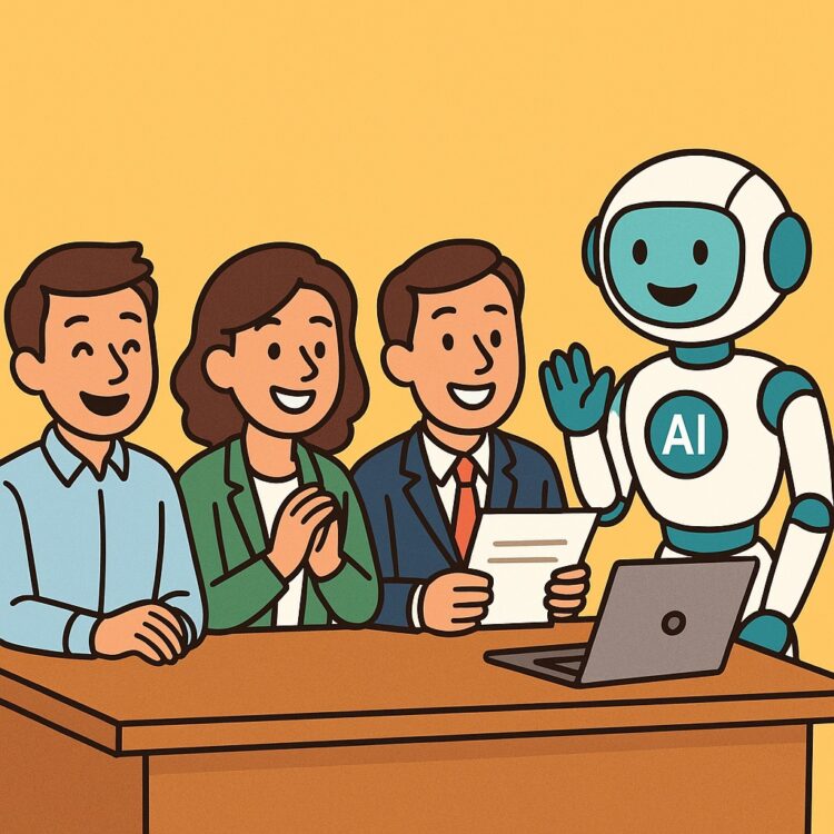 Easy methods to Automate Workflows with AI