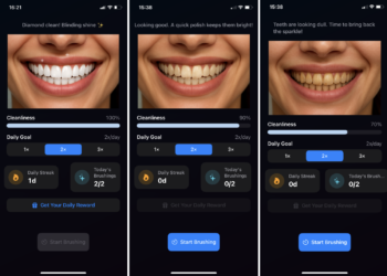 I Constructed an IOS App in 3 Days with Actually No Prior Swift Information