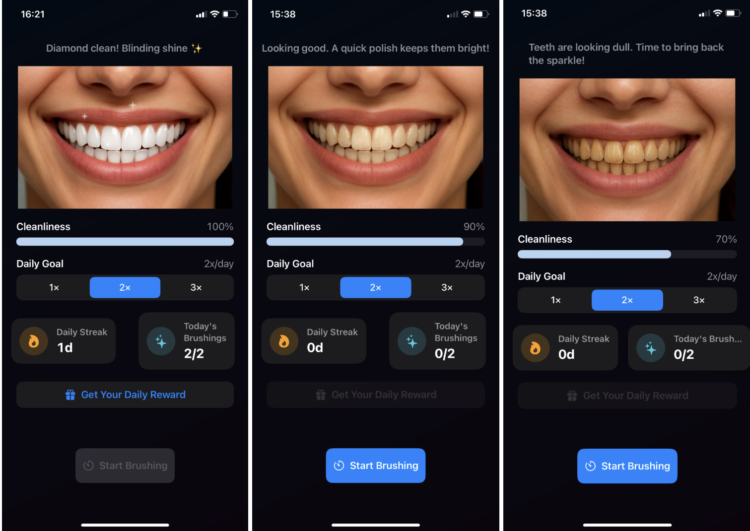 I Constructed an IOS App in 3 Days with Actually No Prior Swift Information