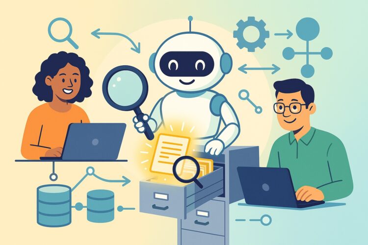 Find out how to Carry out Agentic Data Retrieval