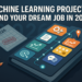 7 Machine Studying Initiatives to Land Your Dream Job in 2026