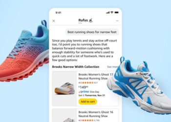 How Rufus scales conversational buying experiences to thousands and thousands of Amazon clients with Amazon Bedrock