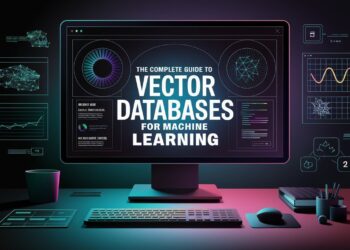 The Full Information to Vector Databases for Machine Studying