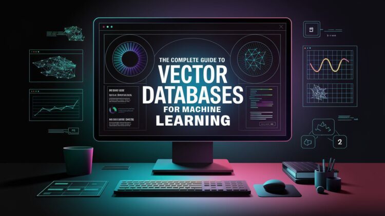 The Full Information to Vector Databases for Machine Studying