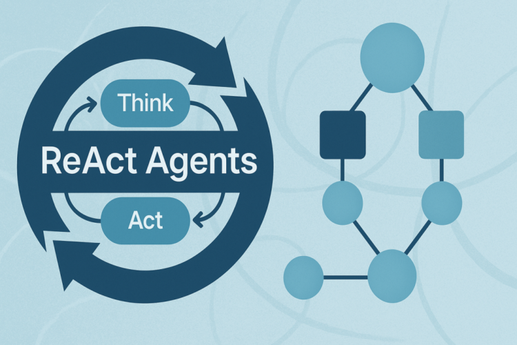 Constructing ReAct Brokers with LangGraph: A Newbie’s Information