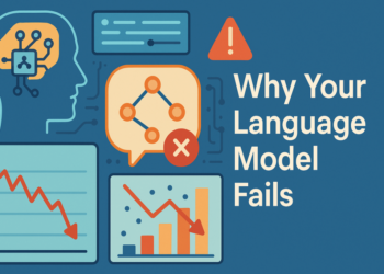 Methods to Diagnose Why Your Language Mannequin Fails