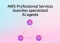 Speed up enterprise options with agentic AI-powered consulting: Introducing AWS Skilled Service Brokers