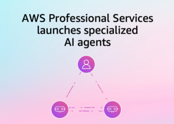 Speed up enterprise options with agentic AI-powered consulting: Introducing AWS Skilled Service Brokers