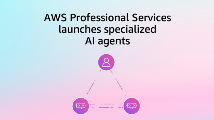Speed up enterprise options with agentic AI-powered consulting: Introducing AWS Skilled Service Brokers