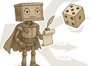 LLMs Are Randomized Algorithms | In the direction of Information Science