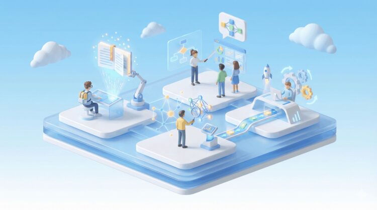 4 Methods to Supercharge Your Knowledge Science Workflow with Google AI Studio