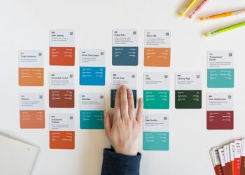 How Brokers Plan Duties with To-Do Lists