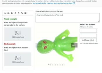 Prepare customized pc imaginative and prescient defect detection mannequin utilizing Amazon SageMaker