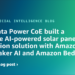 How Tata Energy CoE constructed a scalable AI-powered photo voltaic panel inspection answer with Amazon SageMaker AI and Amazon Bedrock