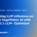 Optimizing LLM inference on Amazon SageMaker AI with BentoML’s LLM- Optimizer