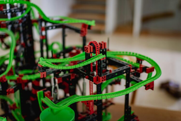 ChatLLM Presents a Streamlined Resolution to Addressing the Actual Bottleneck in AI