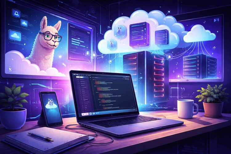 Learn how to Run Claude Code for Free with Native and Cloud Fashions from Ollama