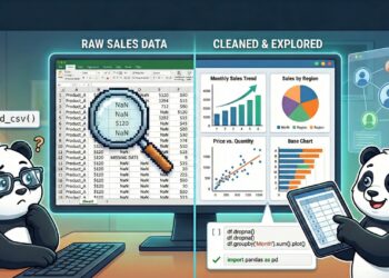 EDA in Public (Half 3): RFM Evaluation for Buyer Segmentation in Pandas