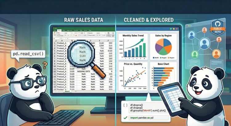 EDA in Public (Half 3): RFM Evaluation for Buyer Segmentation in Pandas