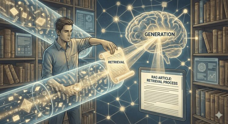 You Most likely Don’t Want a Vector Database for Your RAG — But