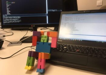 Do You Odor That? Hidden Technical Debt in AI Growth