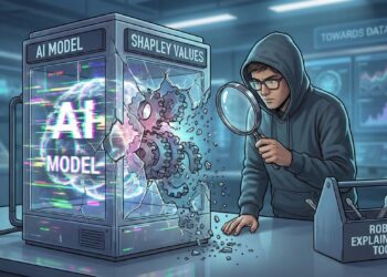 When Shapley Values Break: A Information to Sturdy Mannequin Explainability