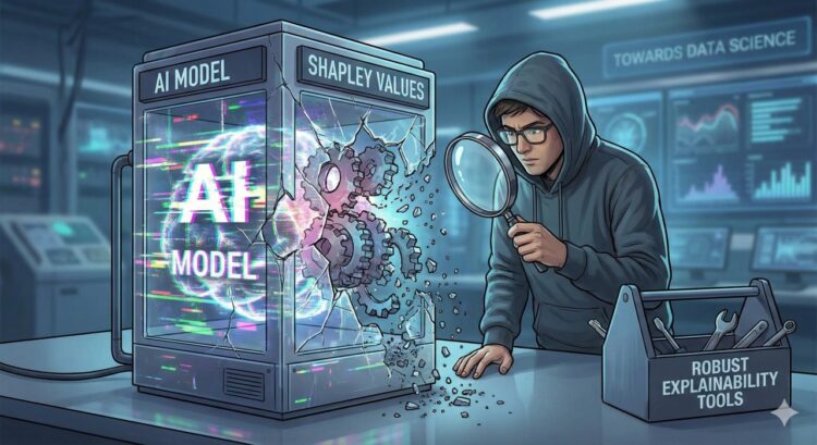 When Shapley Values Break: A Information to Sturdy Mannequin Explainability