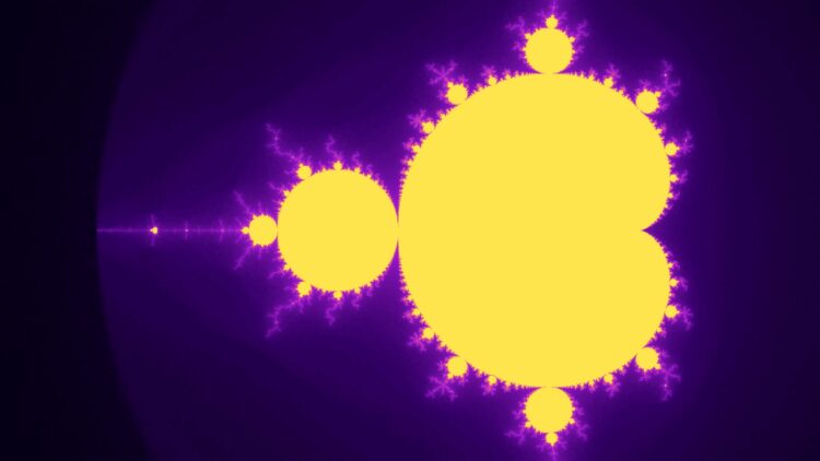 Educating a Neural Community the Mandelbrot Set
